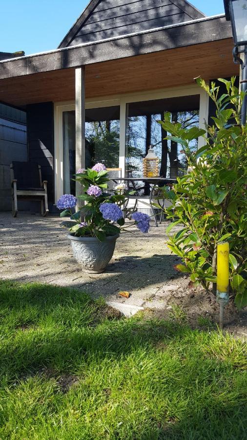 Benb Zuidoord Bed & Breakfast Zuidland Exterior photo